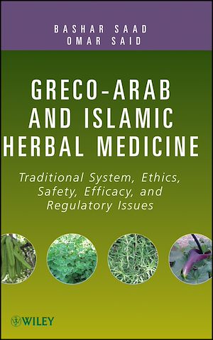 Téléchargez le livre :  Greco-Arab and Islamic Herbal Medicine
