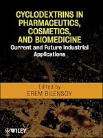 Télécharger le livre :  Cyclodextrins in Pharmaceutics, Cosmetics, and Biomedicine
