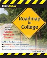 Télécharger le livre :  CliffsNotes Roadmap to College