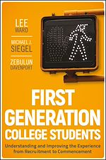 Download this eBook First-Generation College Students