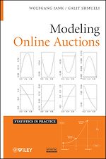 Télécharger le livre :  Modeling Online Auctions