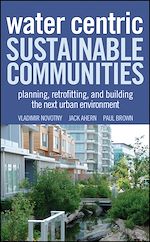 Télécharger le livre :  Water Centric Sustainable Communities