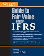 Télécharger le livre :  Wiley Guide to Fair Value Under IFRS