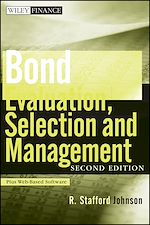 Télécharger le livre :  Bond Evaluation, Selection, and Management