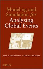 Télécharger le livre :  Modeling and Simulation for Analyzing Global Events