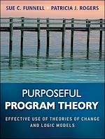 Télécharger le livre :  Purposeful Program Theory