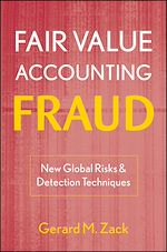 Télécharger le livre :  Fair Value Accounting Fraud