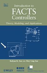 Télécharger le livre :  Introduction to FACTS Controllers