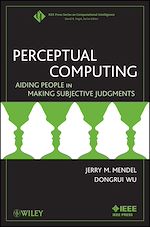 Télécharger le livre :  Perceptual Computing