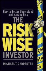 Télécharger le livre :  The Risk-Wise Investor