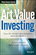 Télécharger le livre :  The Art of Value Investing