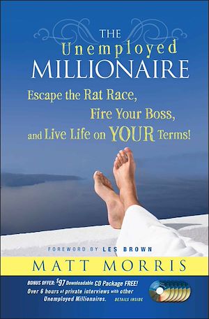 Téléchargez le livre :  The Unemployed Millionaire
