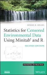 Télécharger le livre :  Statistics for Censored Environmental Data Using Minitab and R