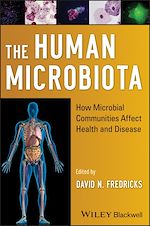 Télécharger le livre :  The Human Microbiota