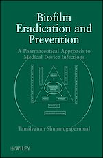 Télécharger le livre :  Biofilm Eradication and Prevention
