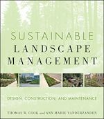 Télécharger le livre :  Sustainable Landscape Management
