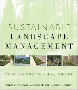 Téléchargez le livre :  Sustainable Landscape Management