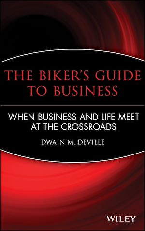 Téléchargez le livre :  The Biker's Guide to Business