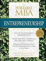 Télécharger le livre :  The Portable MBA in Entrepreneurship