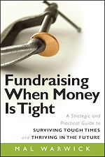 Télécharger le livre :  Fundraising When Money Is Tight