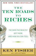 Télécharger le livre :  The Ten Roads to Riches