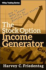 Download this eBook The Stock Option Income Generator