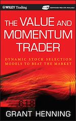 Download this eBook The Value and Momentum Trader