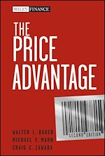 Télécharger le livre :  The Price Advantage