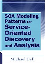 Télécharger le livre :  SOA Modeling Patterns for Service-Oriented Discovery and Analysis