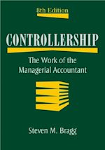 Télécharger le livre :  Controllership