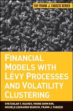Télécharger le livre :  Financial Models with Levy Processes and Volatility Clustering