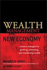 Télécharger le livre :  Wealth Management in the New Economy