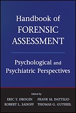 Télécharger le livre :  Handbook of Forensic Assessment