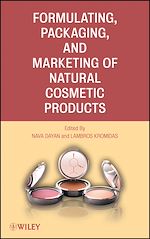 Télécharger le livre :  Formulating, Packaging, and Marketing of Natural Cosmetic Products