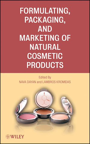 Téléchargez le livre :  Formulating, Packaging, and Marketing of Natural Cosmetic Products
