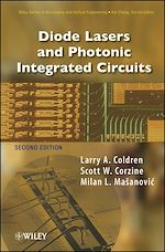 Télécharger le livre :  Diode Lasers and Photonic Integrated Circuits