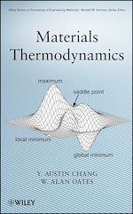 Télécharger le livre :  Materials Thermodynamics