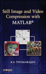 Télécharger le livre :  Still Image and Video Compression with MATLAB