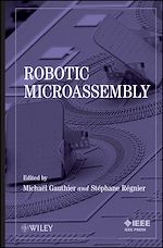 Télécharger le livre :  Robotic Microassembly