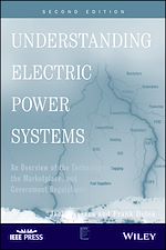 Télécharger le livre :  Understanding Electric Power Systems
