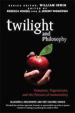 Télécharger le livre :  Twilight and Philosophy
