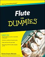 Télécharger le livre :  Flute For Dummies