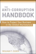 Télécharger le livre :  The Anti-Corruption Handbook