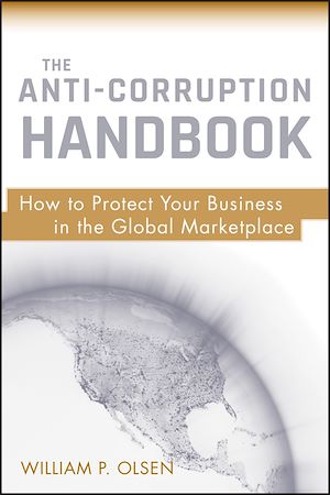 Téléchargez le livre :  The Anti-Corruption Handbook