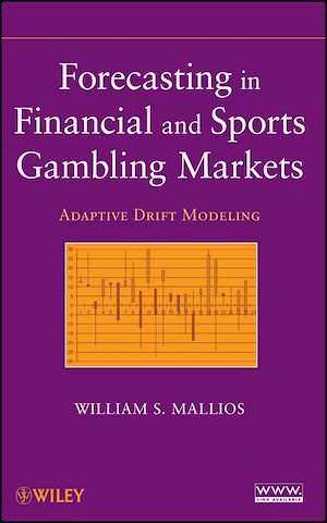 Téléchargez le livre :  Forecasting in Financial and Sports Gambling Markets
