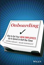 Télécharger le livre :  Onboarding