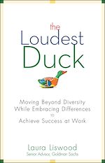 Télécharger le livre :  The Loudest Duck