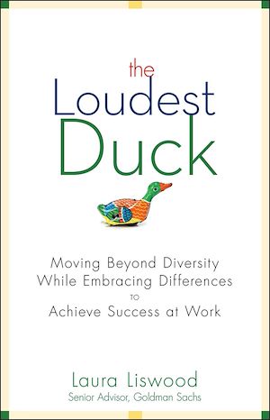 Téléchargez le livre :  The Loudest Duck