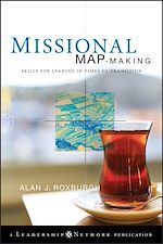 Télécharger le livre :  Missional Map-Making