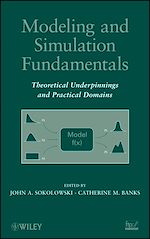 Télécharger le livre :  Modeling and Simulation Fundamentals